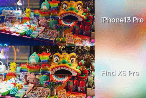 “冒险”投入值不值？OPPO Find X5 Pro首发评测，视频能力是重头戏