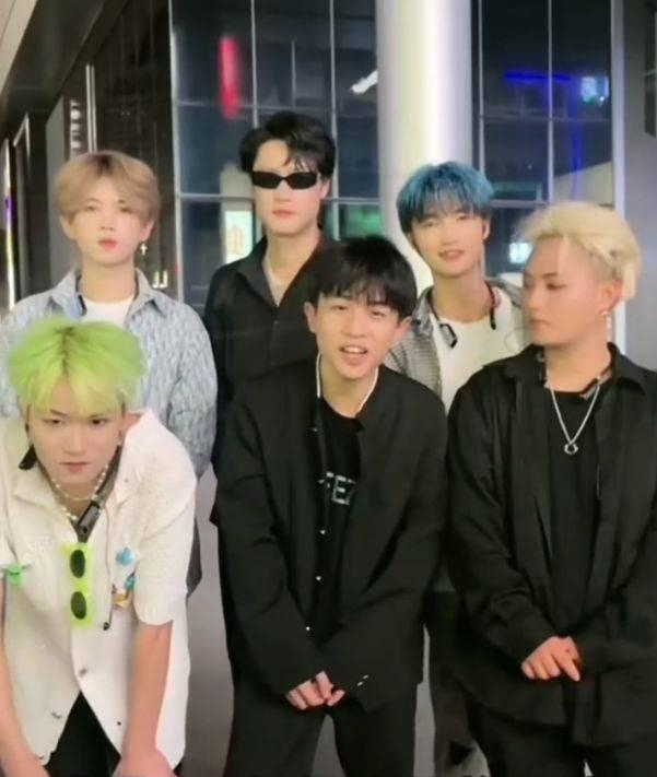 山寨男团ESO正在玩火，不仅遭到粉丝集体抵制，还可能被起诉侵权