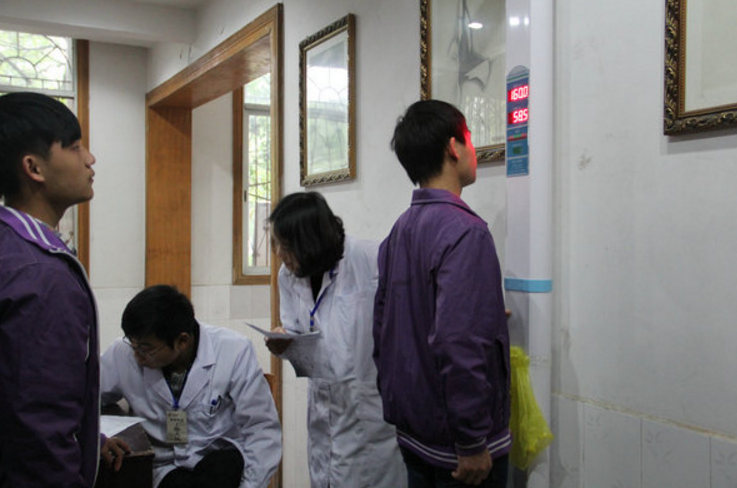 高考报名照片（差）