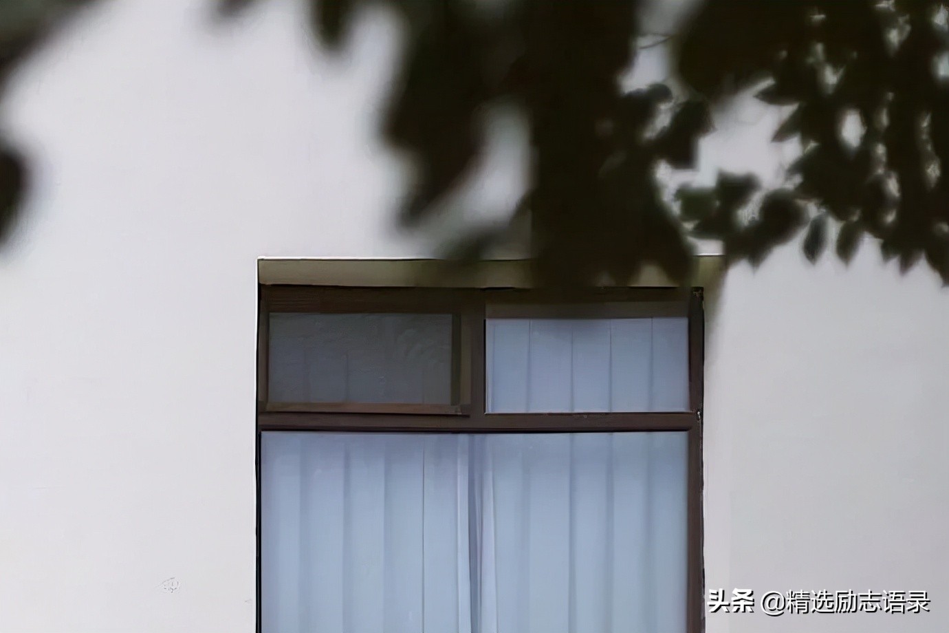 在乎你的人，从不会说这三句话