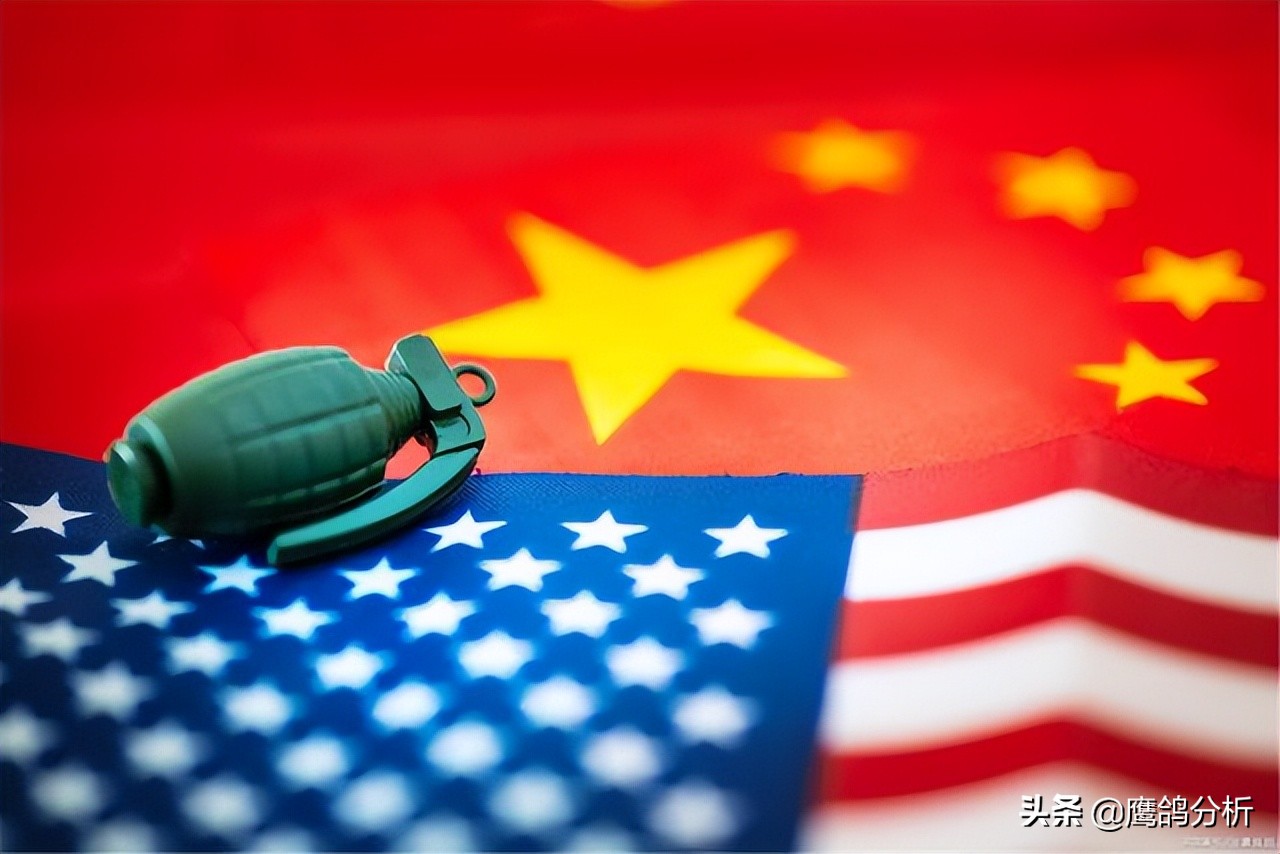 中国周边爆发战争的可能性有多大？美军已错过发动战争的最佳时机