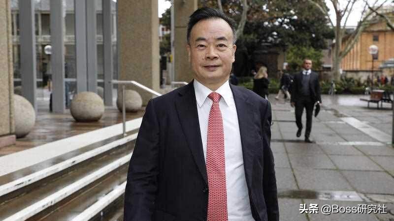 广东汕头走出的10位大富豪，马化腾身价暴跌，黄光裕东山再起