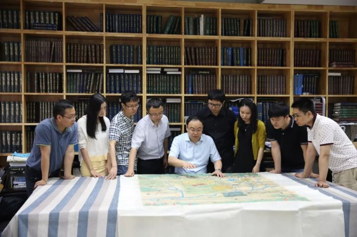 超硬核！这所百年名校打造国际建筑科技新高地