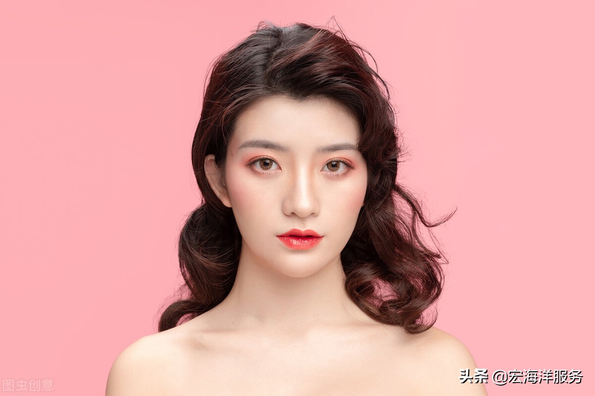 如何化妝？