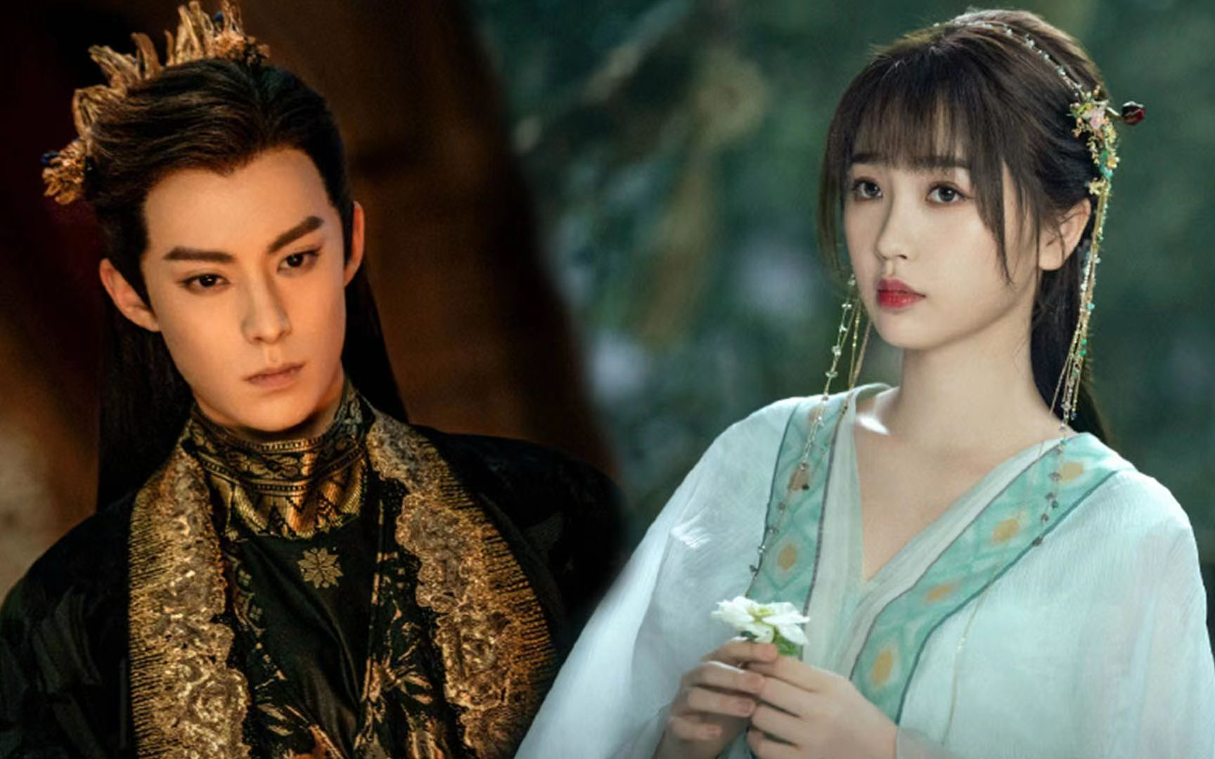 《玉骨摇》暑假档播出无望，这两部仙侠剧有可能与观众见面