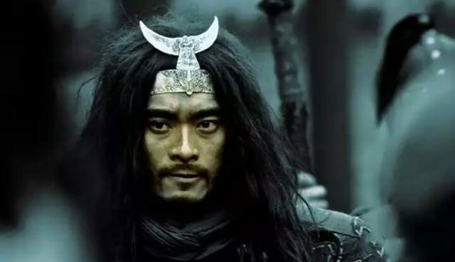 水浒传:行者武松,为什么最后选择皈依佛门?