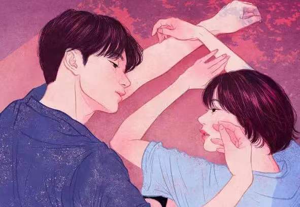 生活中怎么正确地和女朋友相处才能让感情持续升温?