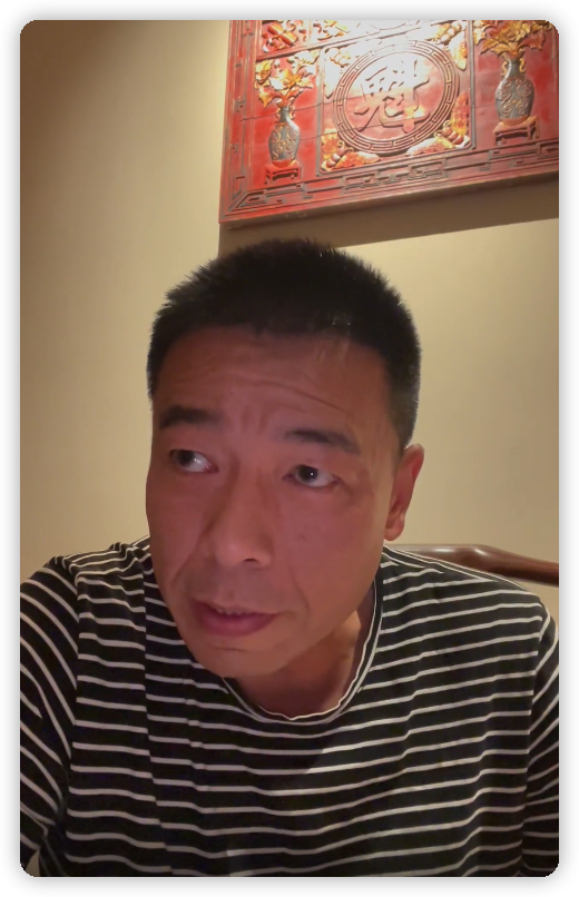 戏骨王挺回应质疑，否认自己痛恨神剧演员，厌恶抗日剧行业被诋毁