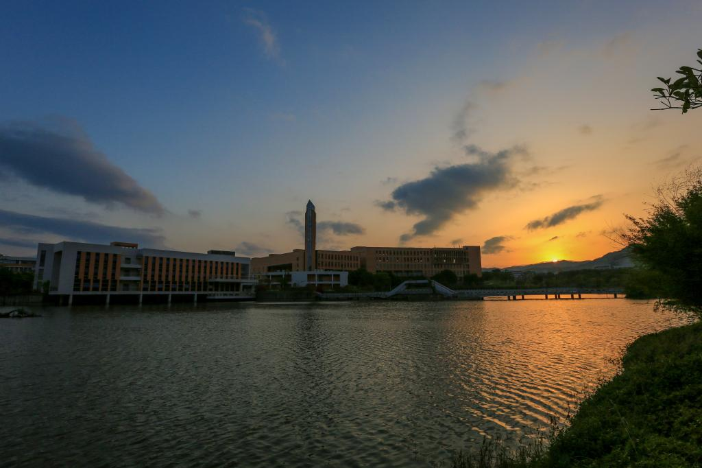 高质量3+证书高职高考院校鉴赏——河源职业技术学院