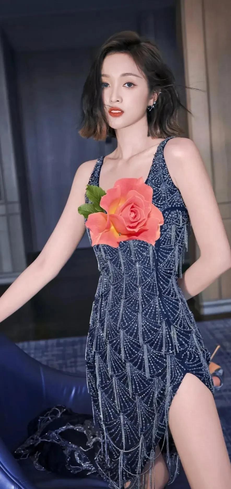 吴宣仪高清壁纸