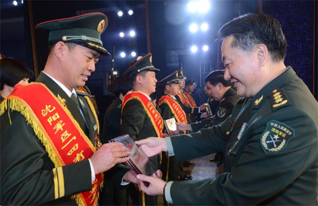 2016年南部战区成立，配备“五虎上将”镇守南海，现在怎么样了？