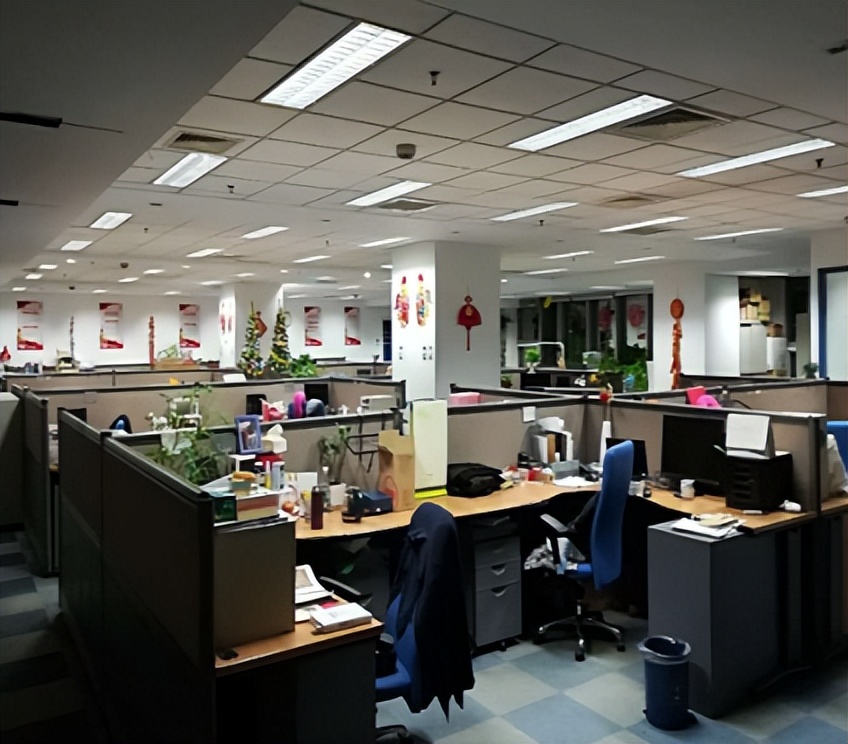 大力推动节能改造，北京移动节能减排成果显著