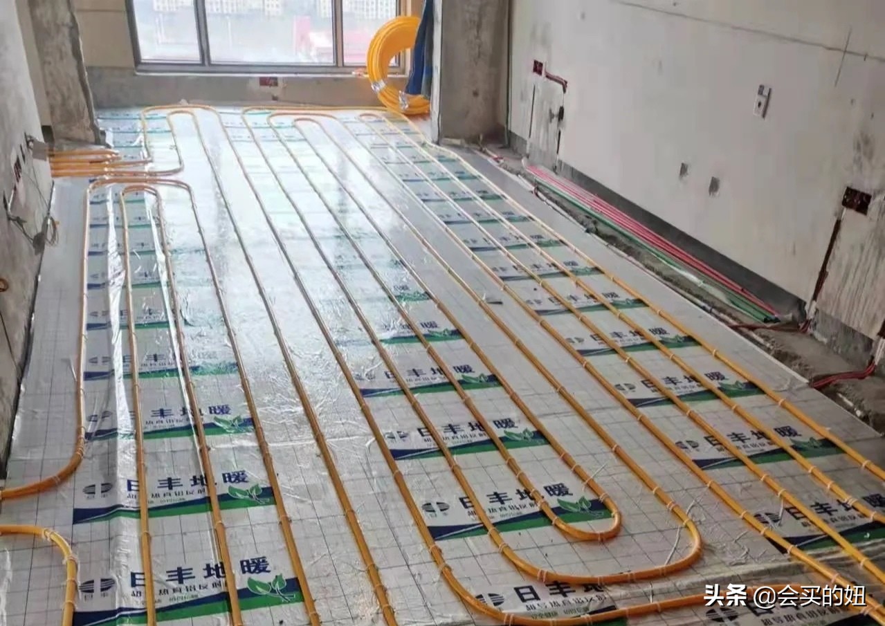 装修最全施工流程：按这18步走，装出一个满意的家