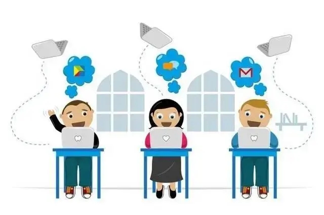 线上课第一周班级小结—记录我的班级管理日常