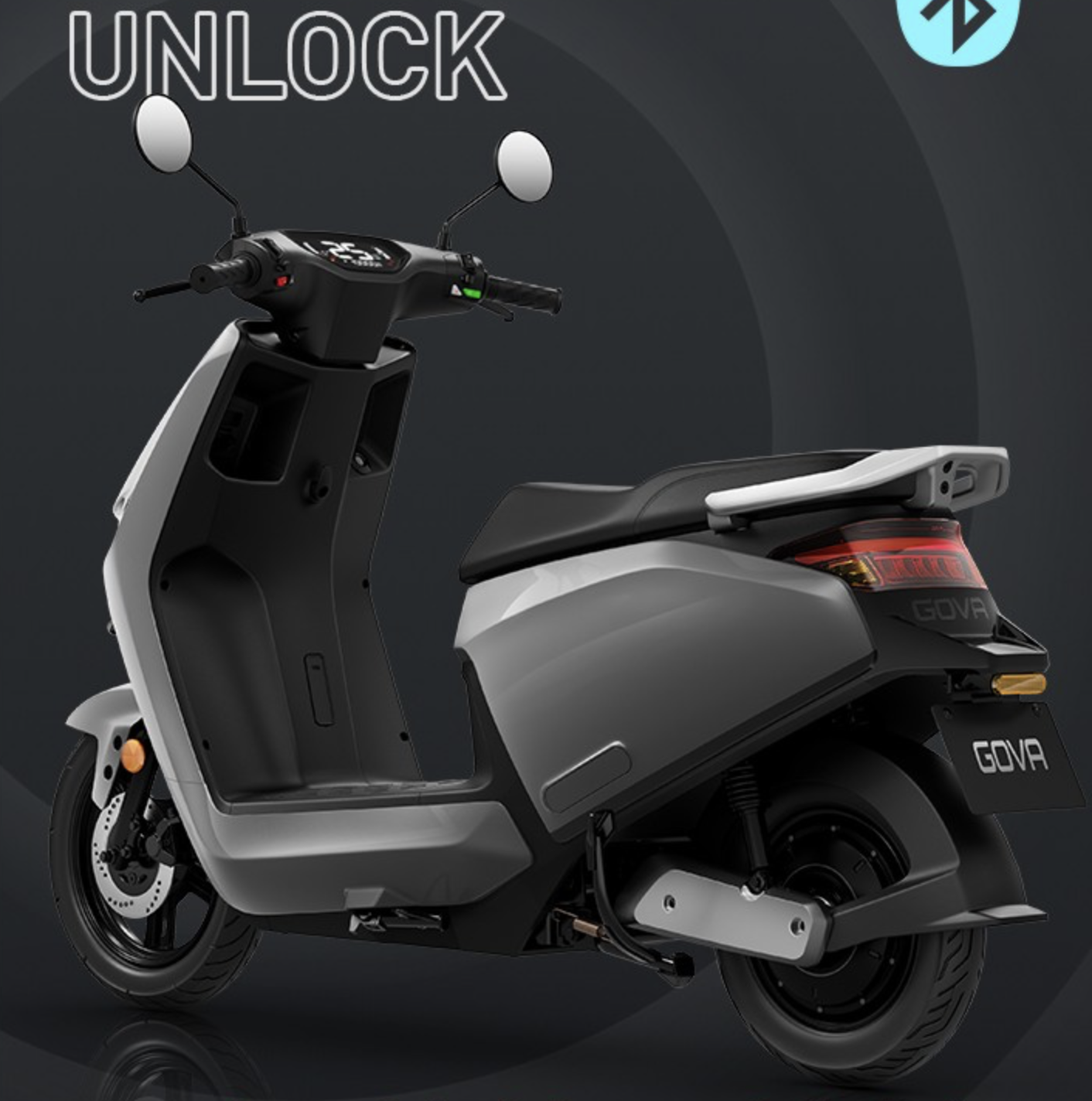 小牛推出G6电摩，配合金钢车架，能骑8年以上，最大续航150公里