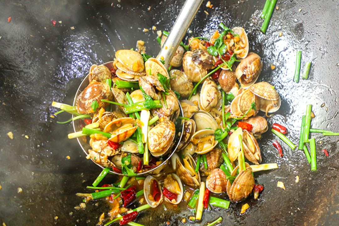 烧烤店最火的6道菜，道道经典解馋！在家就能做，花钱少还安全