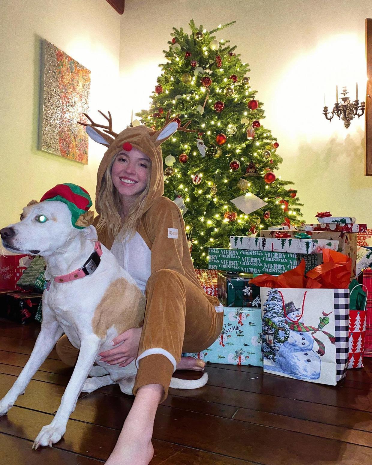 好莱坞美少女爆红！金发碧眼身材火辣，却被骂丑直播爆哭？