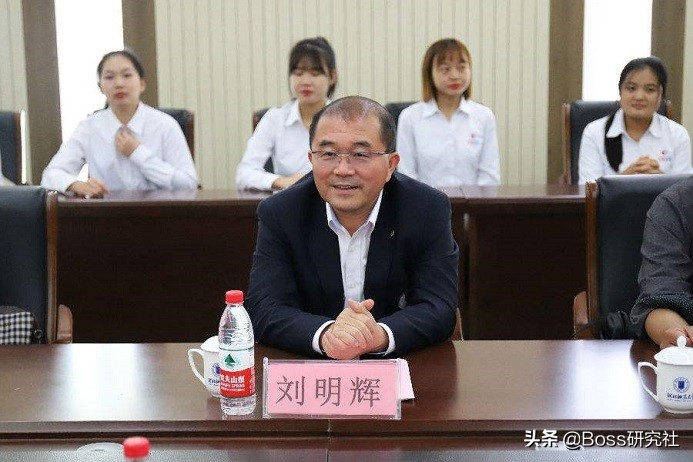 全国最富有的10个河北人（省外篇），人均身价178.4亿元
