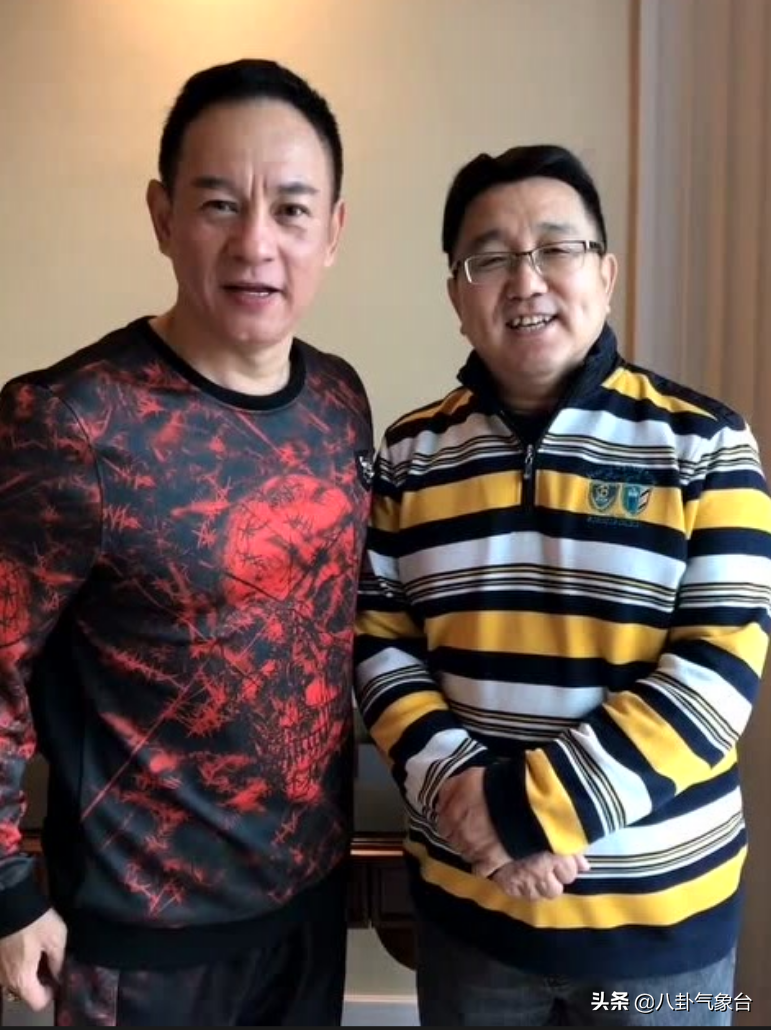 演员周浩东，27岁上北电，养父是他前行路上最大的支持