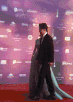 看着矮，实际高！这7位男星的身高，一个比一个让人意外