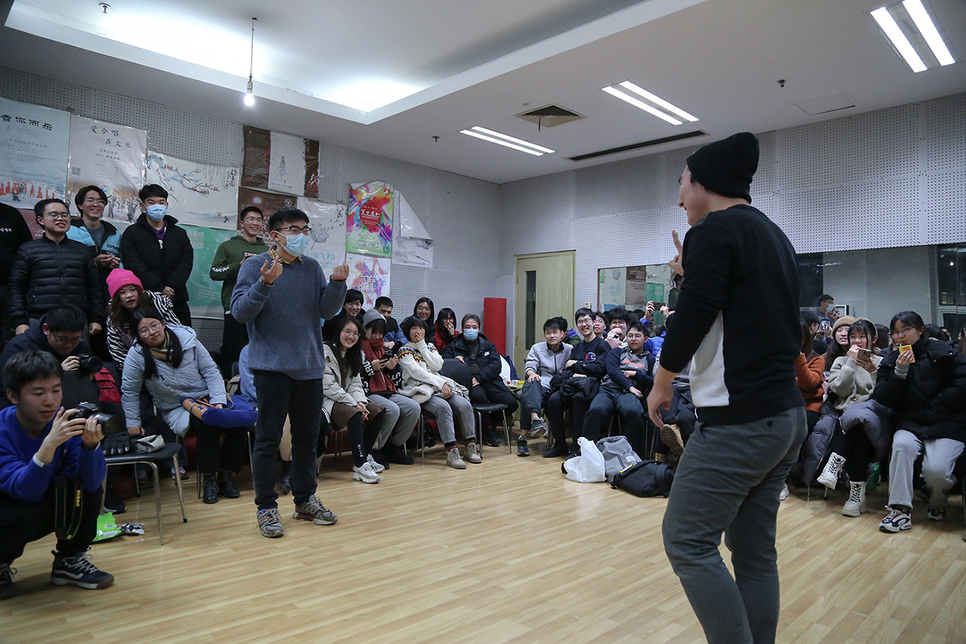 请把我的歌带回你的家