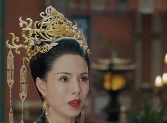 丫鬟侍卫也有出头日，这6位有人翻身做主角，有人却消失杳无音讯