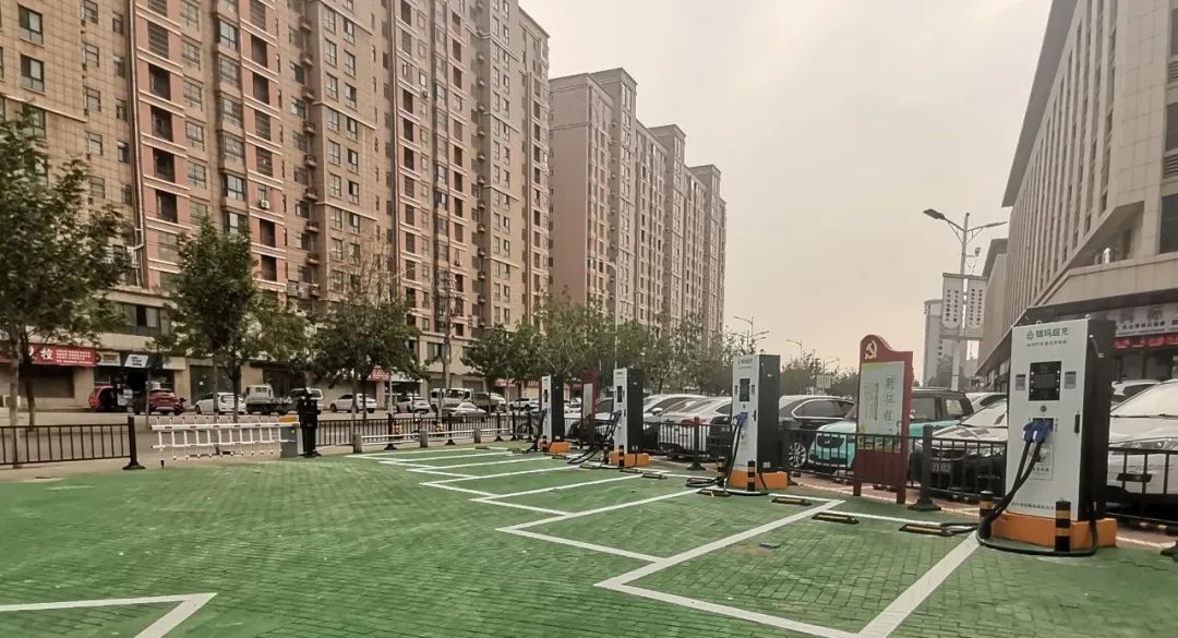 新能源汽车&充电行业资讯｜2022.7.13期