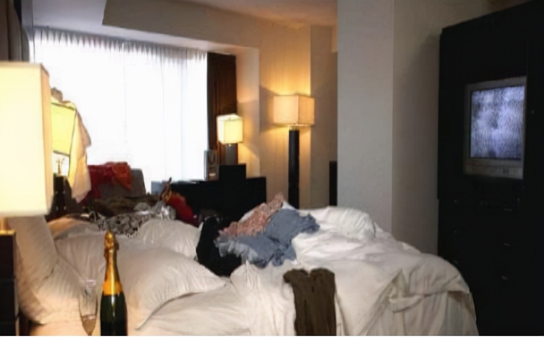 住宿1夜价格不超100元，学校周边旅馆越开越多，内行人揭露生意经