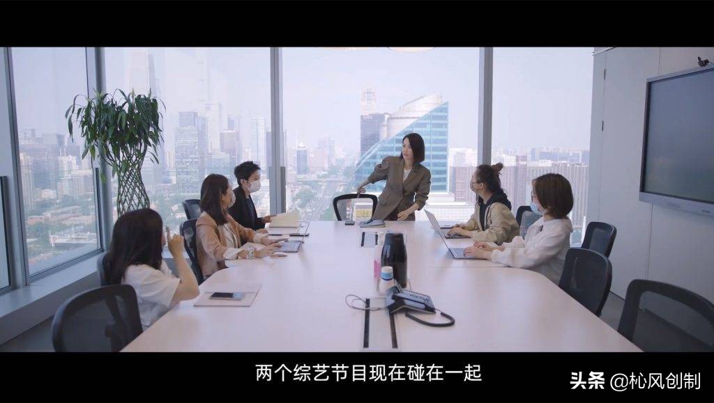 霍汶希：经理人不容易做，北漂十一年亦不容易