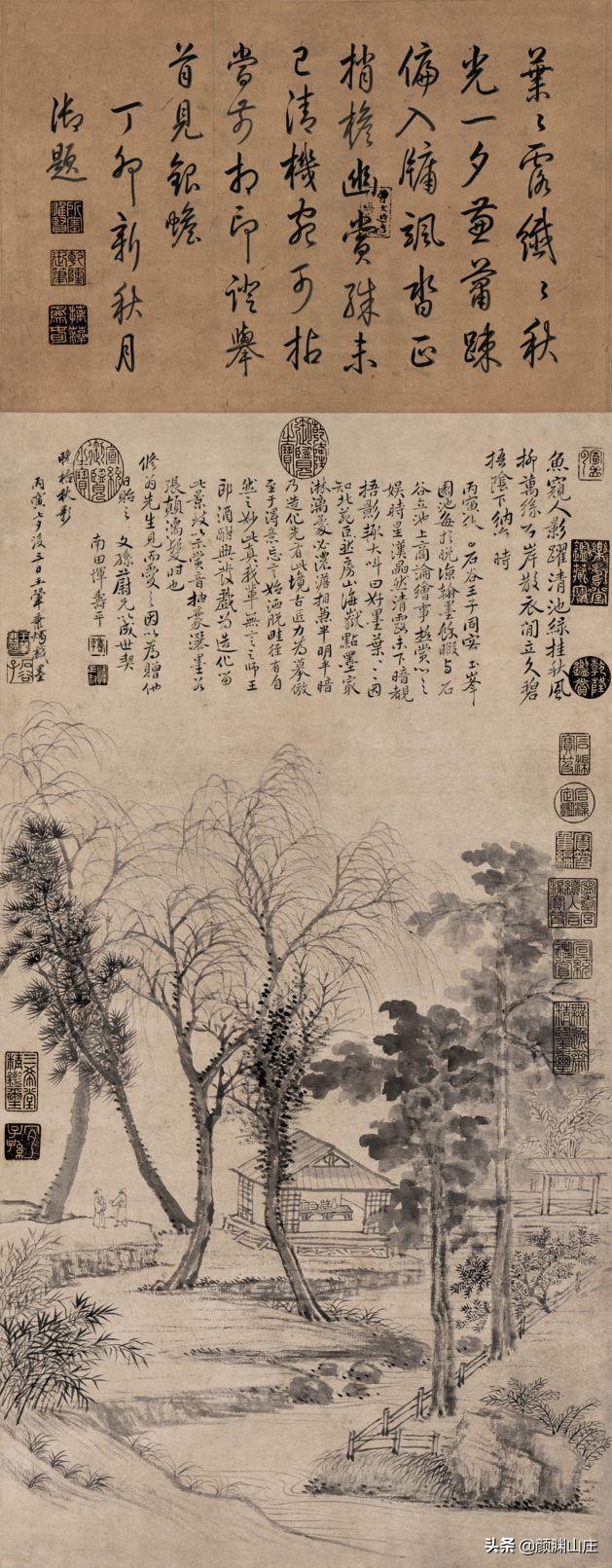 “经、史、子、集”包括哪些典籍？您知道吗