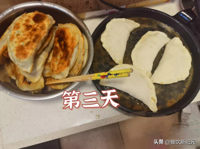 西安女子曬一周居家伙食，走紅朋友圈，從豪華到寒酸，網(wǎng)友：加油