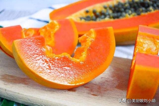 水果营养价值排行（维生素C多的10种水果营养又健康）
