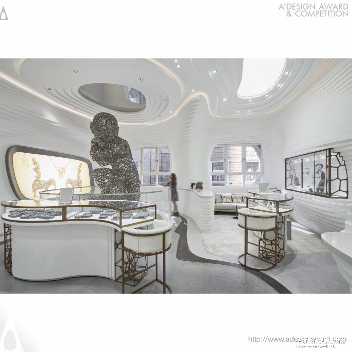 金奖篇 | 2021-2022 意大利A' Design Award大奖