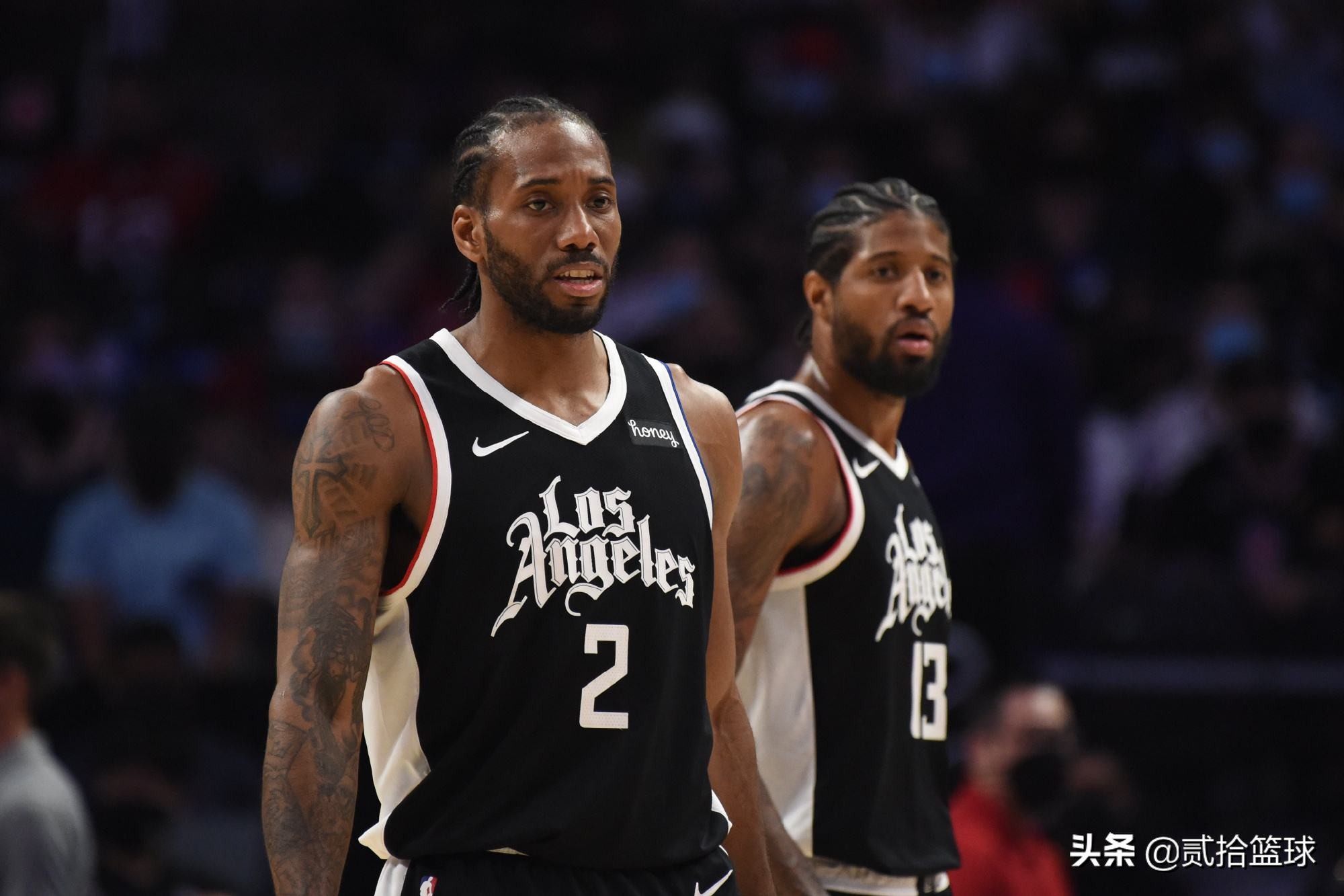 nba西部赛区有哪些明星(西部全明星名单出炉，阵容配置奇葩，威金斯：我成唯一了)