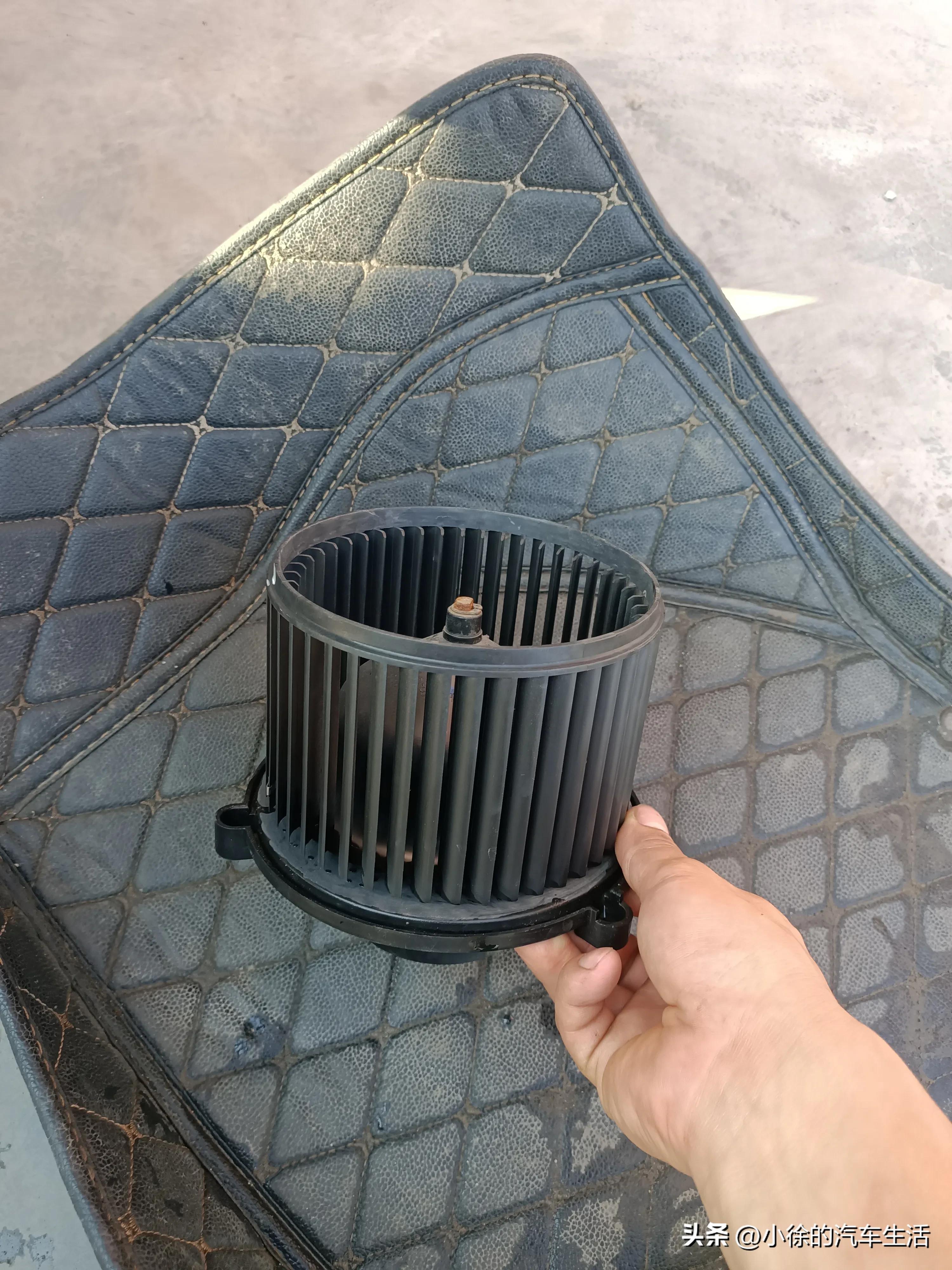 一个小问题让车变成了泡水车？赶紧检查一下你的车是否有问题
