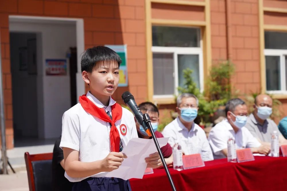 书香传递爱心｜河南益唐律师事务所捐建“律师爱心书屋”