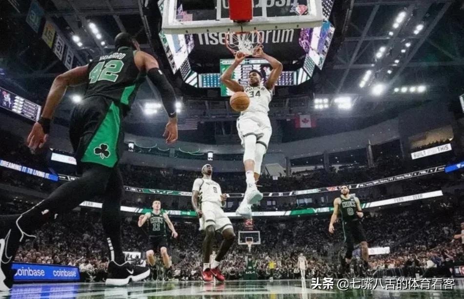 现在nba为什么比分那么低(季后赛频现超悬殊比分 NBA出了什么问题？)