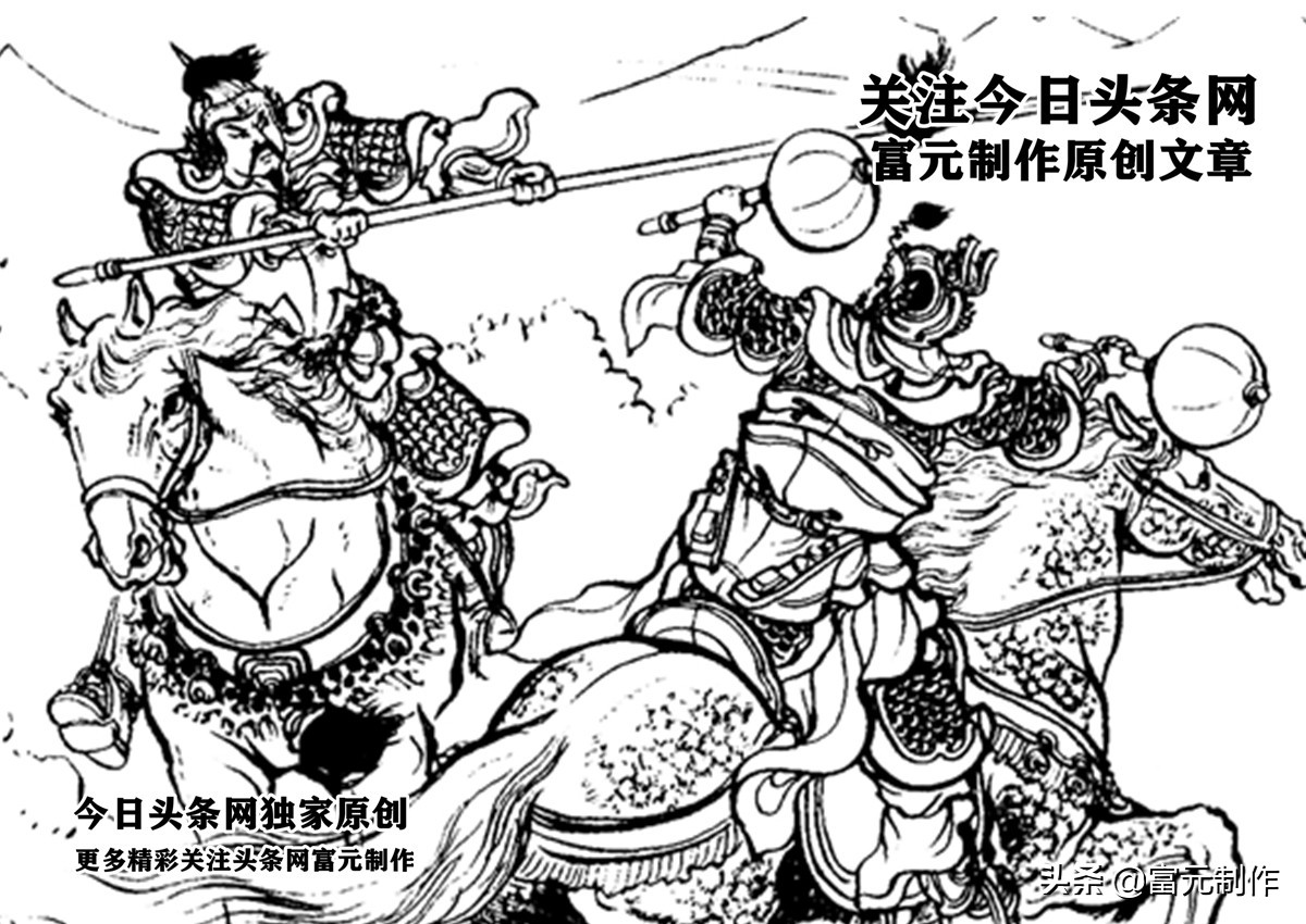 霸王是指古代的谁（古代最具实力的十位霸王盘点）