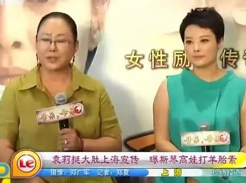 娱乐圈最“讨嫌”女星大PK，网友：听到名字就已经翻白眼了了