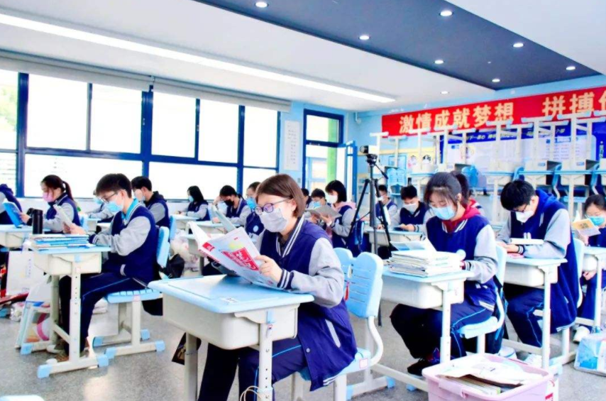高三“一模”到底有多重要，与高考又有啥关联，听听班主任怎么说