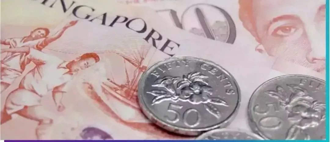 “现货”比特币基金和收益基金在新加坡获批