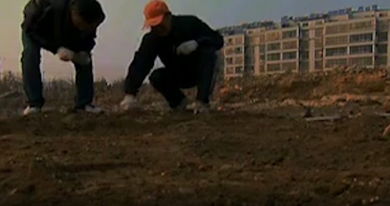 山东千年古墓发现5岁小新娘，躺在棺中数千年，什么人如此残忍？