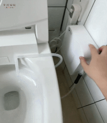 用过才知有多爽，这10个高赞的卫生间设计，能让家务活少一半