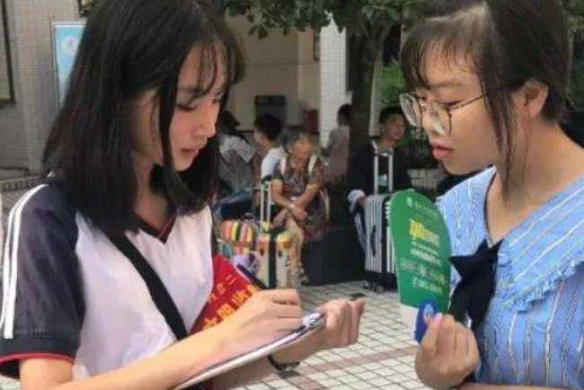 省内和省外上大学的区别有多大？学姐说出答案，学生早知道有好处