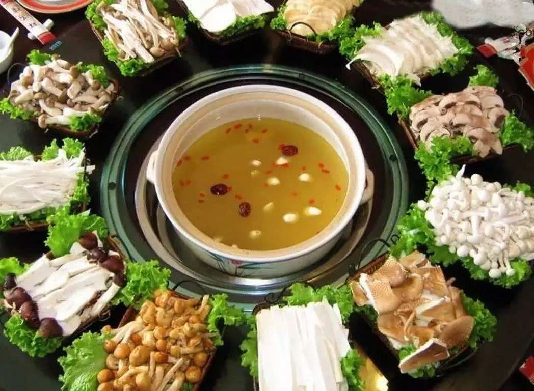 各地特色火锅有哪些（我国不同地区的特色火锅盘点）