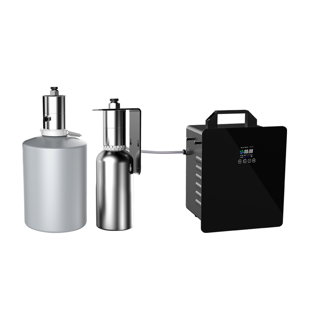 揭秘精油的神奇功效：这六种化学成分起主要作用