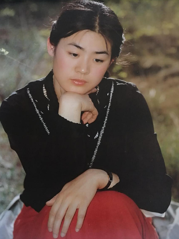 8位挂历女神：巩俐华贵、周迅灵动、瞿颖最奔放，谁是你心中第一