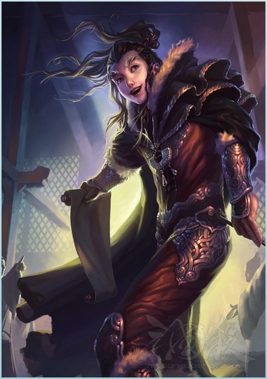 三国杀：环环相扣！一山更有一山高，武将克制关系