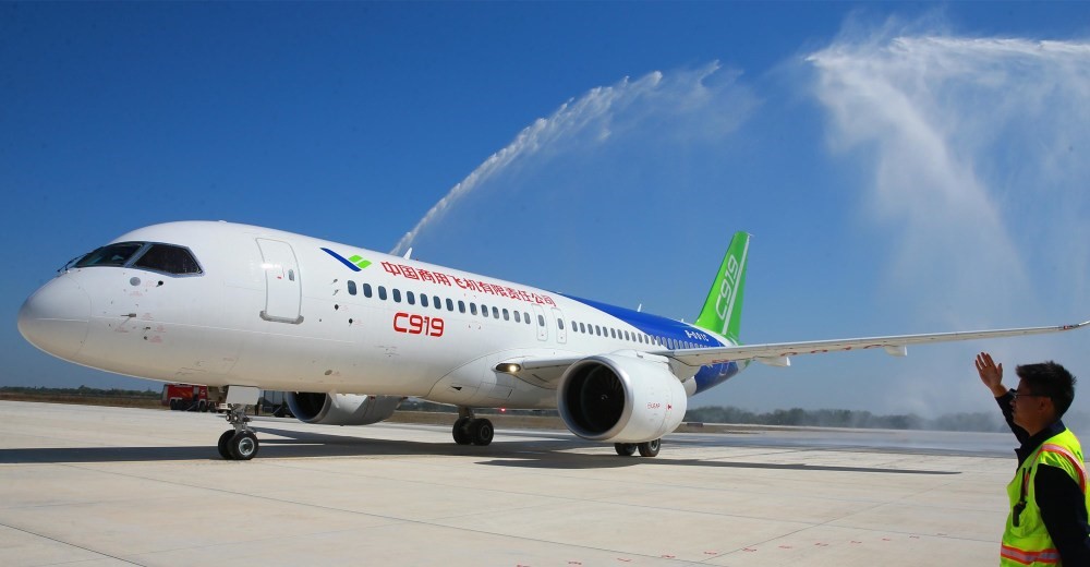 国产航母、C919大飞机、新中国第一艘核潜艇，都和这所大学有关！