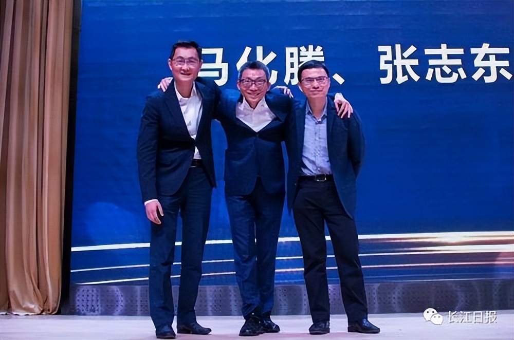 除彩电三剑客，华南理工还有5位牛人，超过500亿，福建人达3350亿